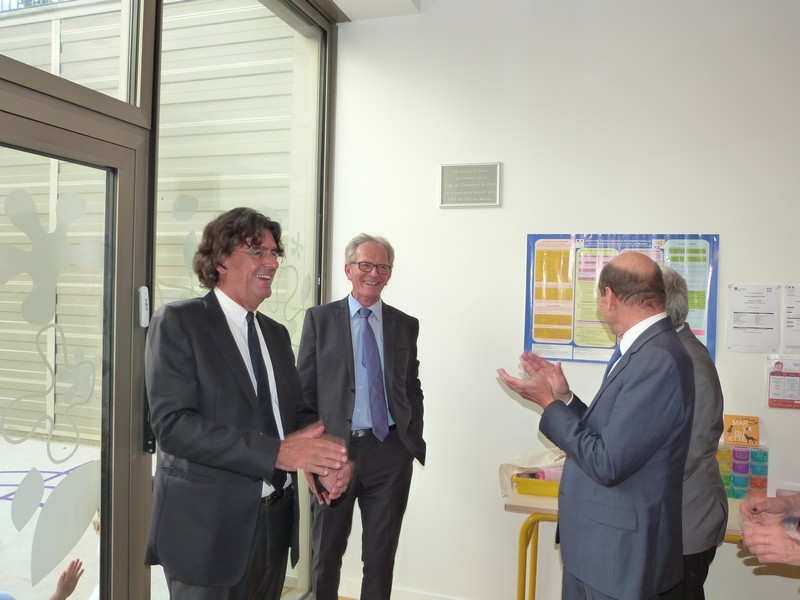 Galerie Photos de CharentonLePont