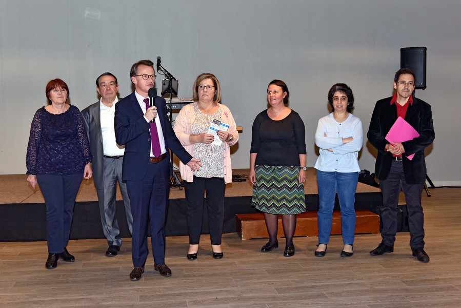 Galerie Photos de CharentonLePont