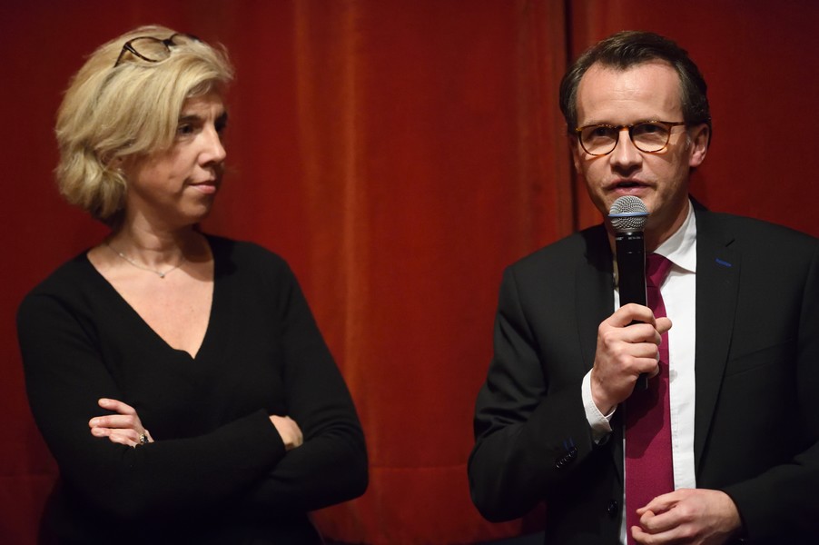 Galerie Photos de CharentonLePont