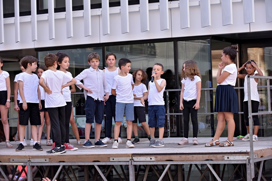 Galerie Photos de CharentonLePont