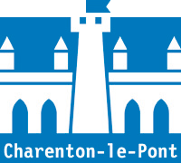 Logo Charenton
