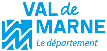 Logo du Val de Marne