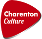 Logo Charenton Culture