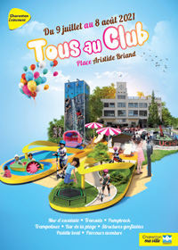 Tous au club