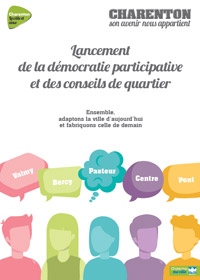 Démocratie participative