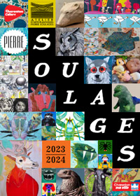 Ateliers d'arts plastiques Pierre Soulages