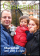 Charenton Magazine 146