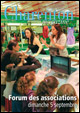 Charenton Magazine 154