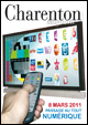 Charenton Magazine 159