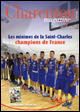 Charenton Magazine 192