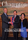 Charenton Magazine 199