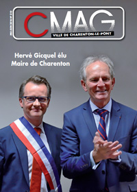 Cmag 210