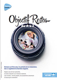 Objectif restos