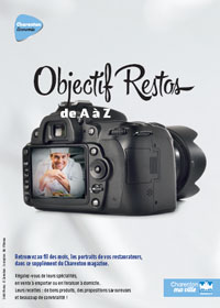 Objectif restos #2