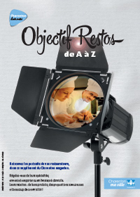Objectif restos #2