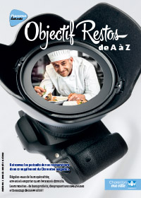 Objectif restos #4