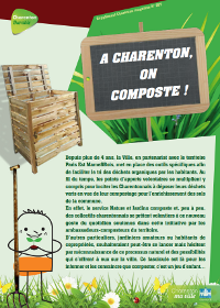 SUPPLÉMENT : Plan vélo