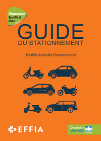 Guide du stationnemnt
