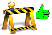 travaux
